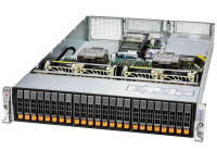 Rack-сервер SUPERMICRO SuperServer 221H-TN24R