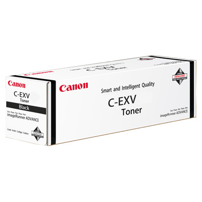   Canon C-EXV47, 8518B002