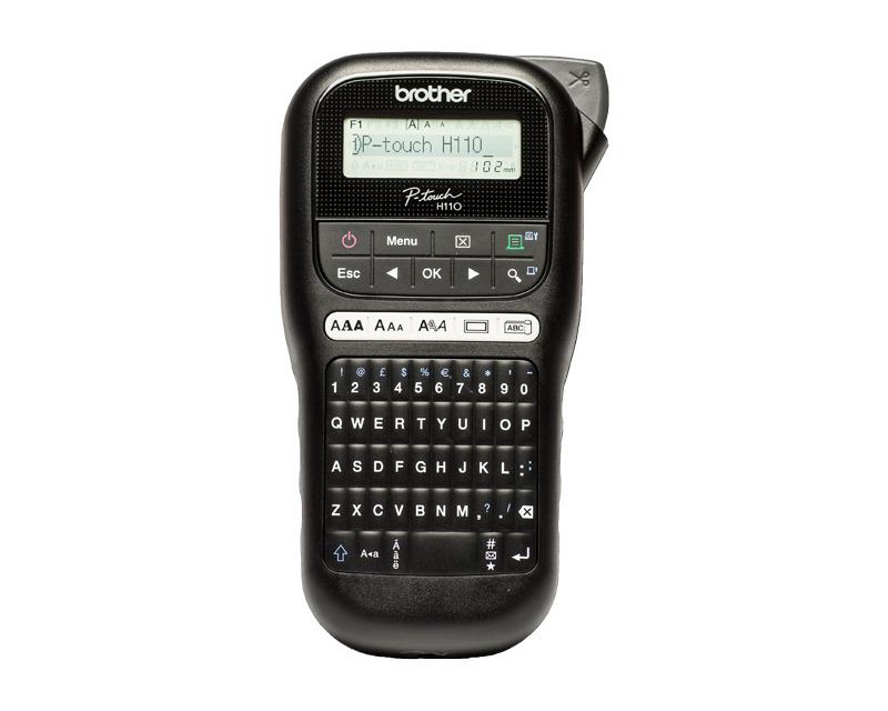 

Принтер Brother P-touch PT-H110