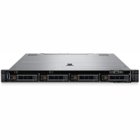 Шасси Dell Technologies PowerEdge R450-4LFF