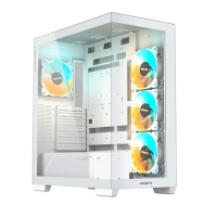 Корпус Gigabyte C500P ST