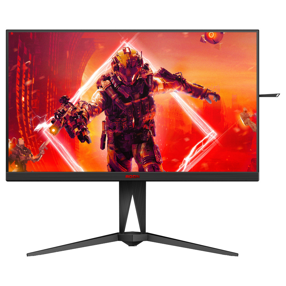 

Монитор AOC AG275QXN 27.0-inch черный