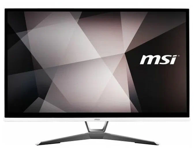 

Моноблок MSI 10M-053XRU 256 ГБ