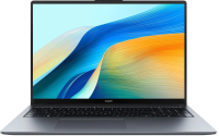 Ноутбук HUAWEI MateBook D 16 MCLG-X Intel Core i9-13900H (серый) Ноутбук HUAWEI MateBook D 16 MCLG-X Intel Core i9-13900H (серый)