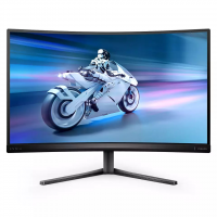 Монитор Philips 27M2C5500W 27.0-inch черный