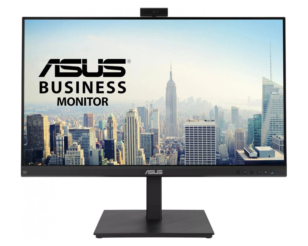 

Монитор ASUS BE279QSK 27.0-inch