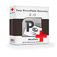 Easy PowerPoint Recovery 2.0