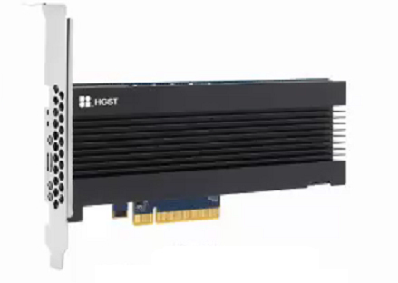 

Внутренний SSD Western Digital Ultrastar DC SN200