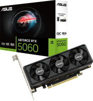 Видеокарта ASUS GeForce RTX 5060 8 &Gamma;Б Retail