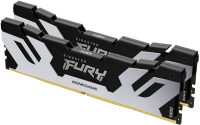 Оперативная память Kingston FURY Renegade Silver / Black KF572C38RSK2-48