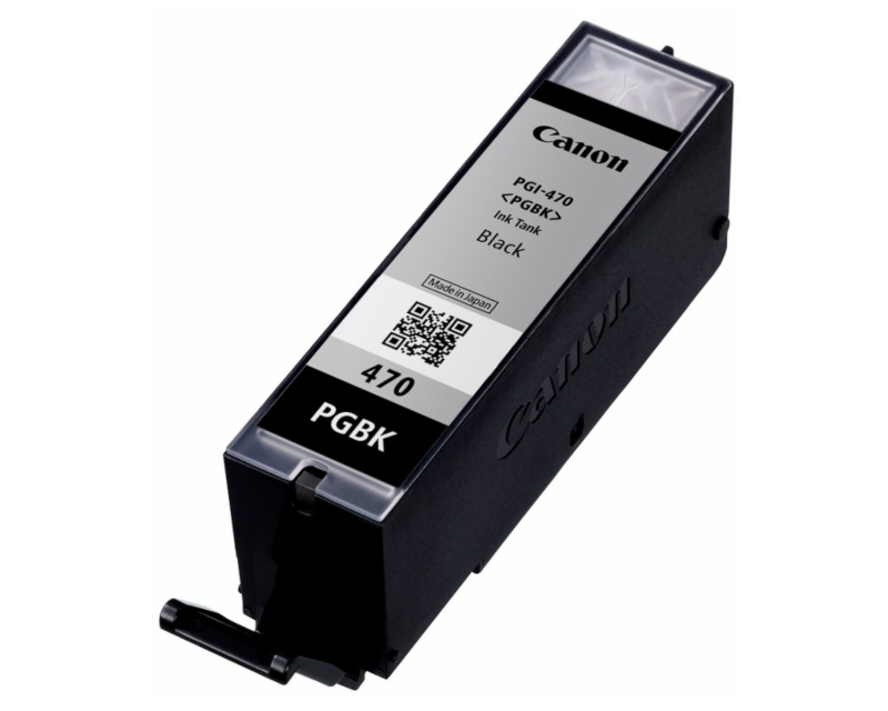 

Картридж черный Canon PGI-470, 0375C001