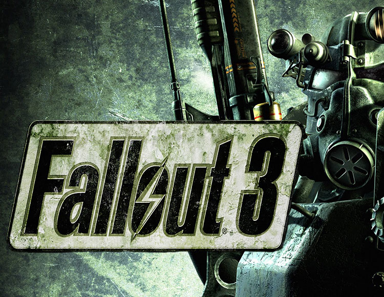 Fallout 3 Bethesda Softworks