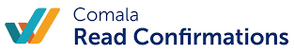 Comala Read Confirmations Comala Technology Solutions, Inc.