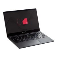 Ноутбук INFERIT 14.1&quot; Enox Core i7-10510U 16/512 LTE M с ОС Сфера