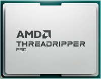 Процессор AMD Ryzen Threadripper PRO 7985WX OEM