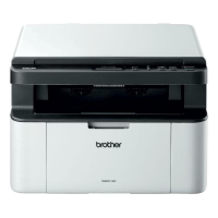 МФУ Brother DCP1510R1