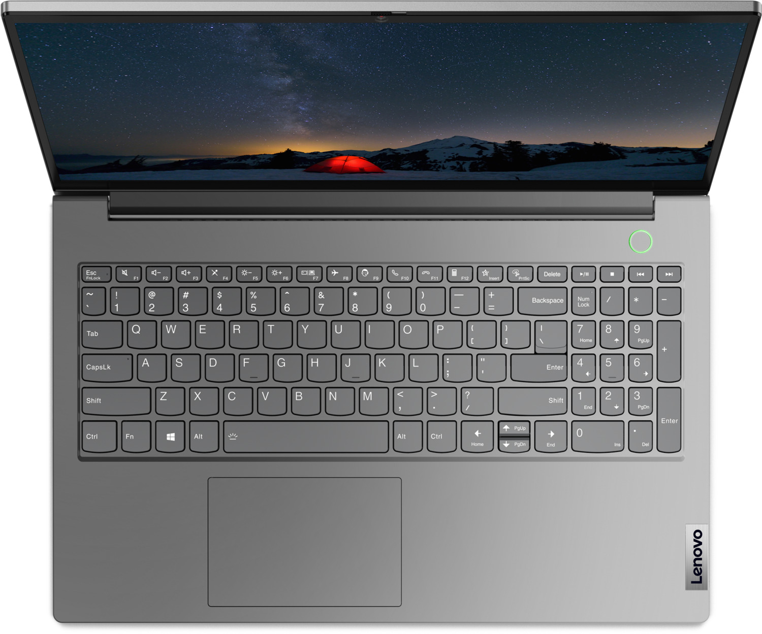 

Ноутбук LENOVO Thinkbook 15 G3 ACL