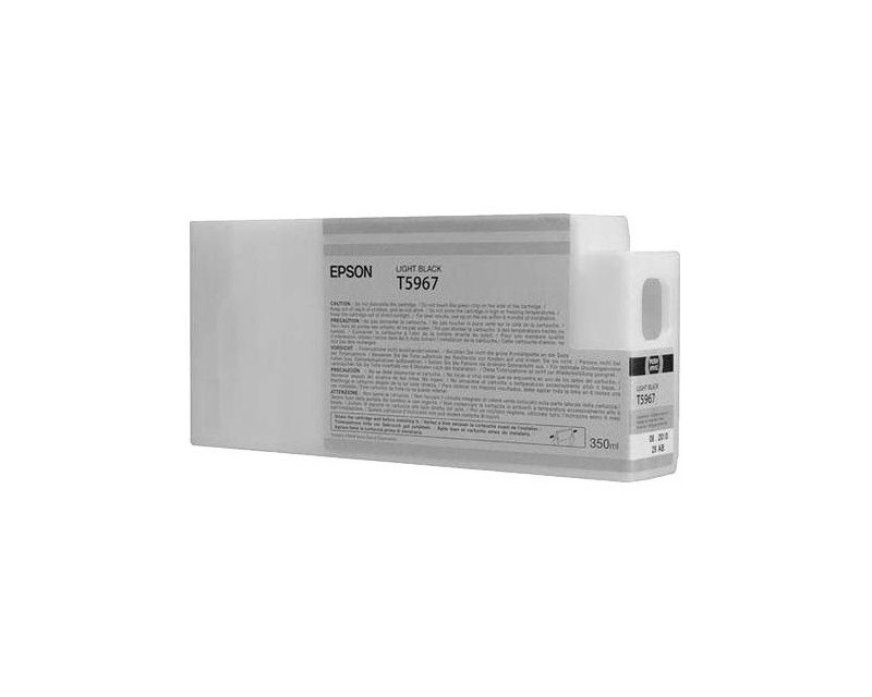 

Картридж серый Epson C13T596700