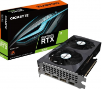Видеокарта Gigabyte GeForce RTX 3050 8 &Gamma;Б