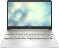 15.6&quot; Ноутбук HP Laptop 15s-eq2039ur серебристый