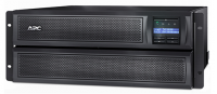 ИБП APC Smart-UPS X 3000VA (SMX3000HV)