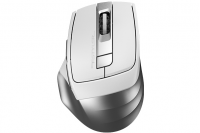 Мышь A4tech Fstyler FB35 fb35 icy white, цвет белый