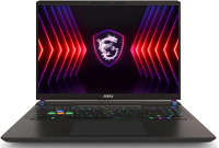 Ноутбук MSI A14VGG-283RU Intel Core i9-14900HX (серый)