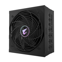 Блок питания Gigabyte AORUS ELITE P1000W 80+ Platinum Modular PCIe 5.0