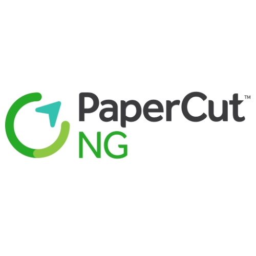 PaperCut NG 16.0 PaperCut Software