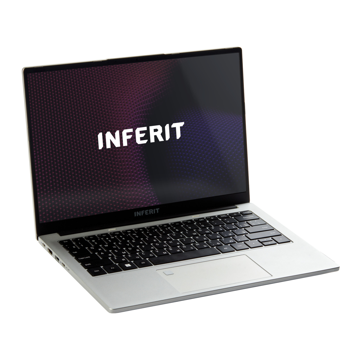  INFERIT 14 Silver Core i5-12500H 16/512