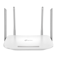Wi-Fi роутер TP-LINK EC221-G5