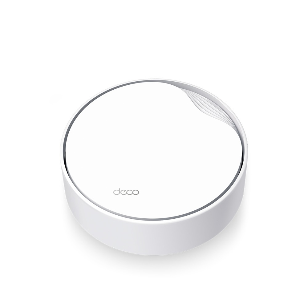 

Wi-Fi роутер TP-LINK Deco X50-PoE