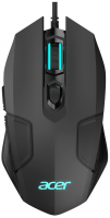 Мышь ACER OMW170 ZL.MCEEE.00R, цвет черный