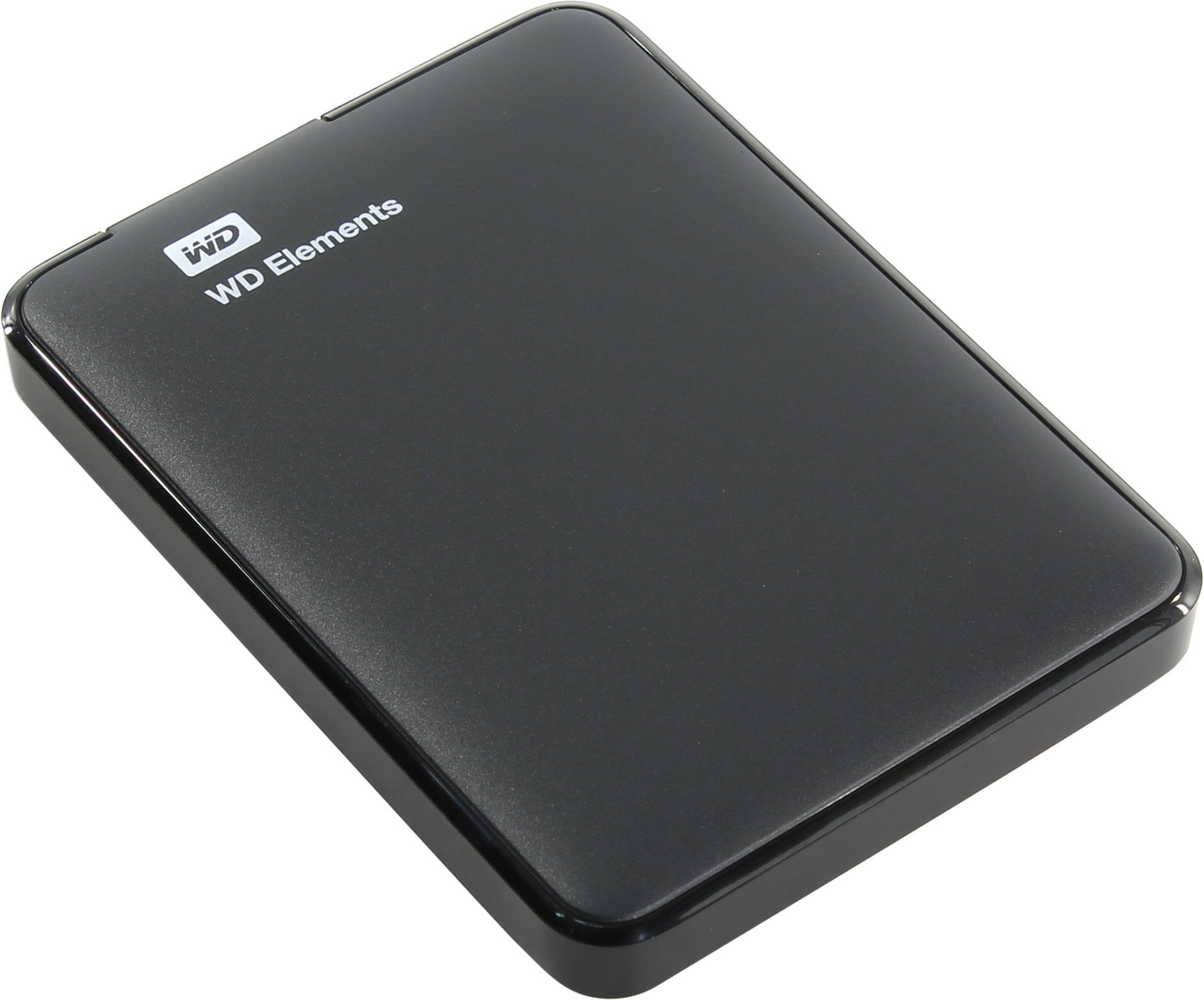  HDD Western Digital Elements Portable 1TB