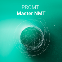 PROMT MASTER NMT