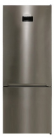 Холодильники Sharp SJ-492IHXI42R