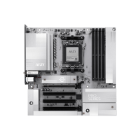 Материнская плата MSI AMD B850 PRO B850M-A WIFI PZ