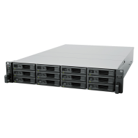 Сетевое хранилище Synology RackStation SA3410