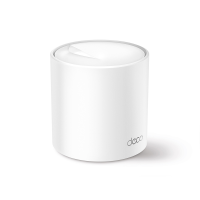 Wi-Fi роутер TP-LINK Deco X60