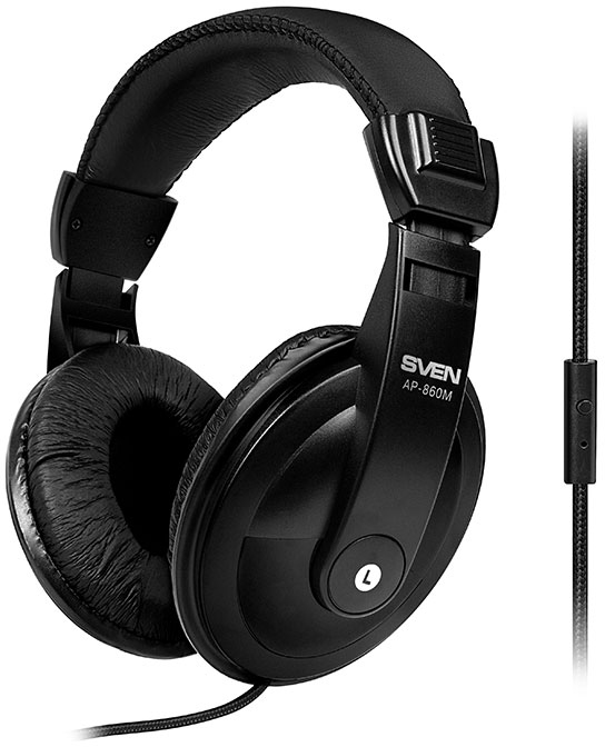 

SVEN AP-860M