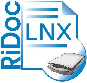 RiDocLNX 1.0.2.5 ООО 