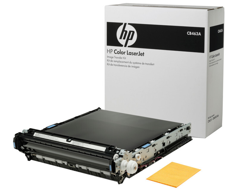 

Комплект техобслуживания HP Inc. CB463A