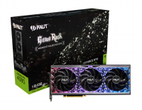 Видеокарта Palit GeForce RTX 4080 16 ΓБ Retail