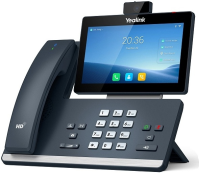 IP-телефон Yealink SIP-T58W Pro IP-телефон Yealink SIP-T58W Pro