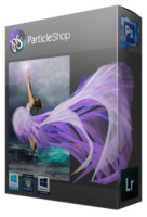 Corel ParticleShop