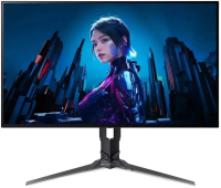 Монитор ACER X27UF3bmiipruzx 26.5-inch черный