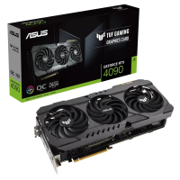 Видеокарта ASUS GeForce RTX 4090 24 ΓБ Retail