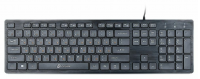 Клавиатура Oklick KB 500M 1061584, цвет черный
