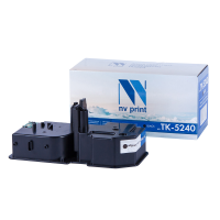Картридж NVPrint Kyocera, NV-TK5240Bk