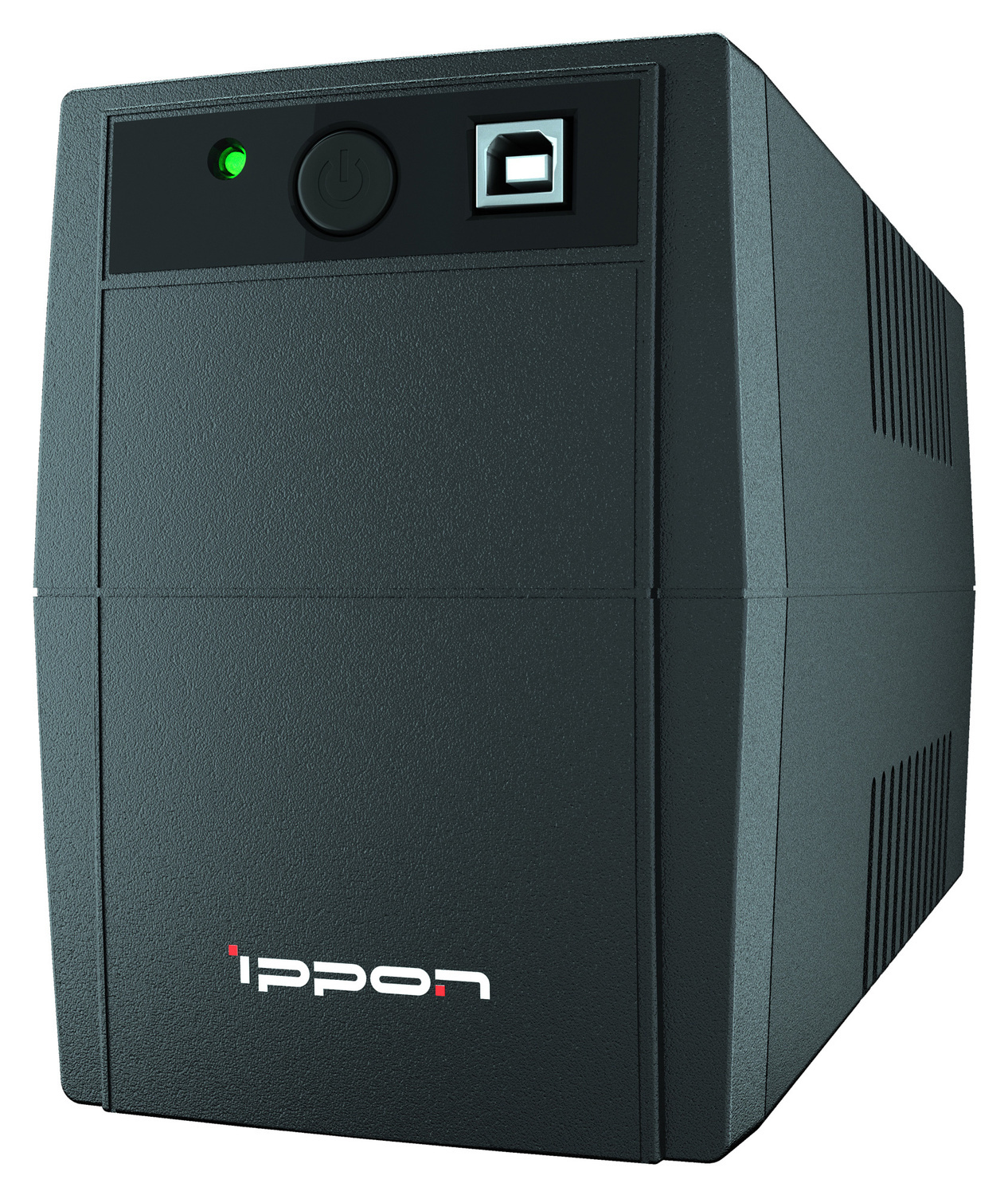  Ippon Back Basic 650S Euro 650VA (1373874)